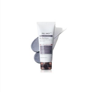 Black Rice Whip Cleanser