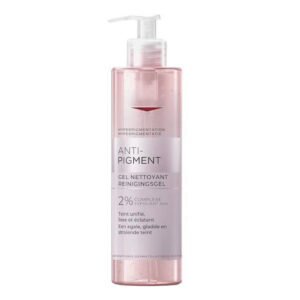 Anti-Pigment Gel Nettoyant Reinigingsgel Cleanser