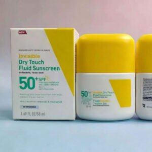 SPF50+ UV Sunblock Stick