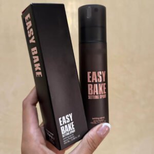 Makeup Easy Bake Setting Spray