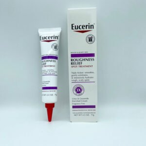 Roughness Relief Spot Treatment Cream