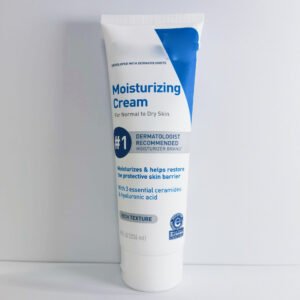 Moisturizing Cream For Normal to Dry Skin