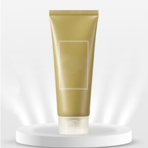Mugwort Gel Face Wash Cleanser