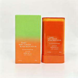 Daily Soft Touch Sunscreen Stick