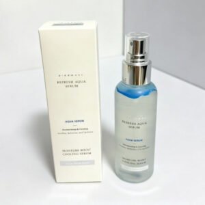 White Truffle Refresh Aqua Serum