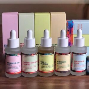 Niacinamide Balancing B3 Face Serum