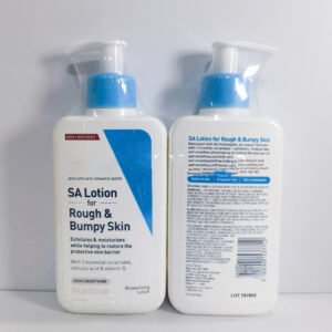SA Lotion forRough & Bumpy Skin