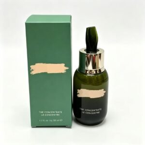 THE CONCENTRATELE CONCENTRE Serum