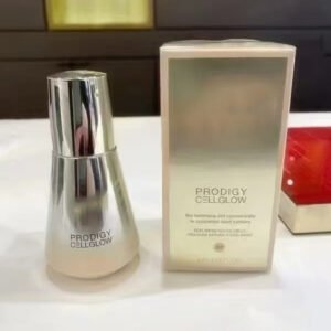 The Luminous Tint Concentrate Foundation