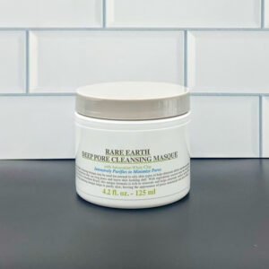 RARE EARTH DEEP PORE CLEANSING MASQUE