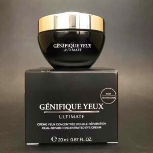 DUAL-REPAIR CONCENTRATED EYE CREAM