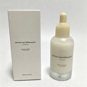 Jericho Rose Bifida Serum
