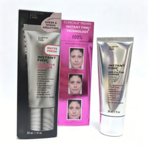 Instant Firm No-Filter Primer