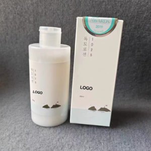Hyaluronic Acid Dokdo Lotion