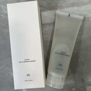 Cellup Gel To Water Cleanser