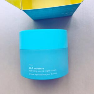 Moisture Hydrating Day & Night Cream