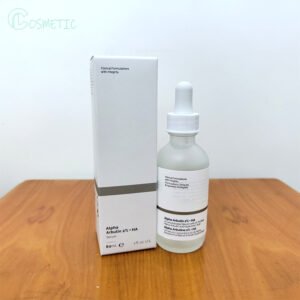 Alpha Arbutin 2%+ HA Face Serum