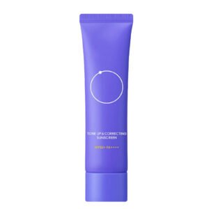 Tone Up & Correcting Sunscreen SPF50 PA++++