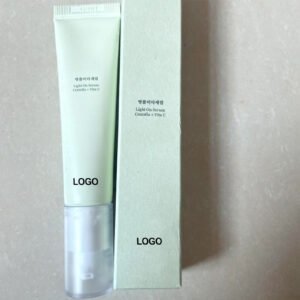 Centella + Vita C Light On Serum