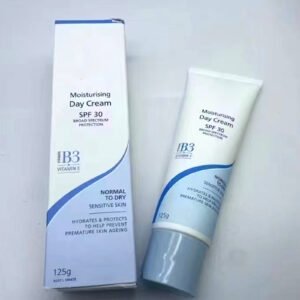 Moisturising Day Cream SPF30 Broad Spectrum Protection