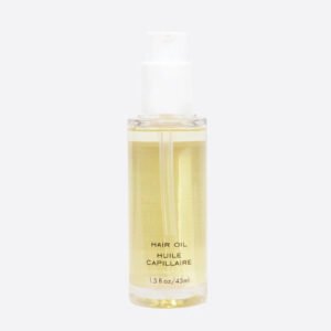 Hair Oil Huile Capillaire Essential Oil