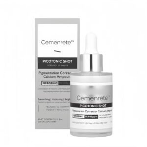 Pigmentation Corrector Calcium Ampoule