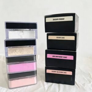 Easy Bake Loose Baking & Setting Powder