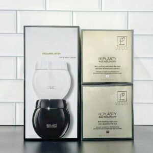 Re-Plasty Day & Night Cream Set