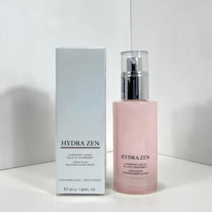 Hydra Zen Liquid Glow Soothing Moisturizer