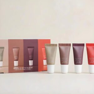 THE MINI LIP BUTTER BALM SET