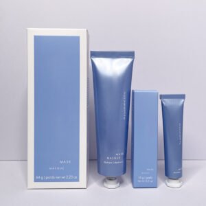 Collagen Mask Jet Lag Mask
