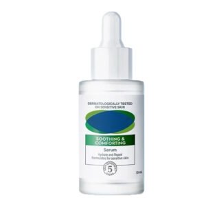 Soothing & Comforting Hydrate and Repair Serum