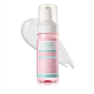 Bubble Foaming Cleanser