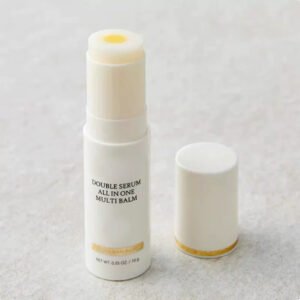 Double Serum Whitening & Anti-Wrinkle All In One Multi Balm