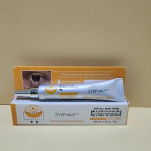 Retinol Eyebag Cream A