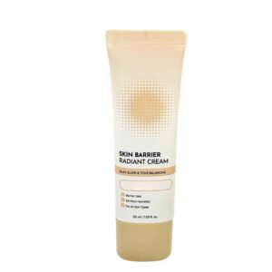 Skin Barrier Radiant Cream