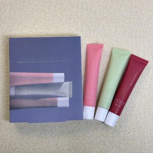 THE MINI LIP BUTTER BALM SET