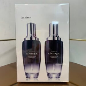 Advanced Génifique Youth Activating Concentrate Duo Set