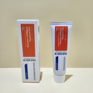 Exosome Blemish Repair Cream
