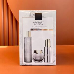 Prodigy Reversis Global Anti-Ageing Skin Care Rejuvenating Set