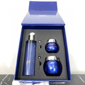 Life Pearl Cellular 3-Piece Anti-Aging Gift Set