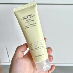 Skin Barrier Calming Lotion