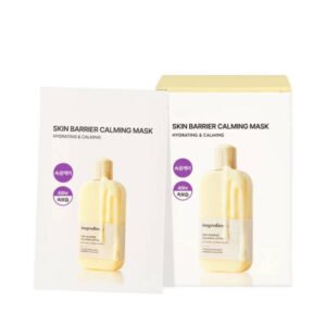 Skin Barrier Calming Mask