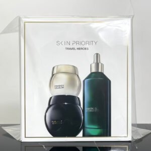 SKIN PRIORITY TRAVEL HEROES