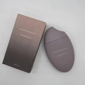 Black Rice 10 Hyaluronic Cream