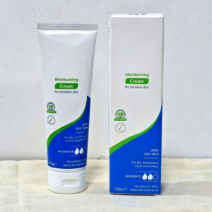 Moisturising Cream for sensitive skin