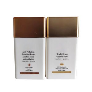 5% Niacinamide Diglucosyl Gallic Acid Facial Serum