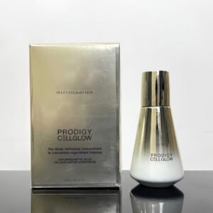 The Deep Renewing Concentrate Serum