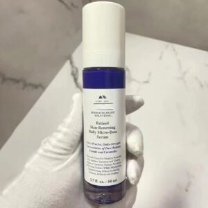 Retinol Skin-Renewing Daily Micro-Dose Serum