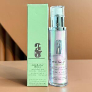 Even Better Clinical Radical Dark Spot Corrector + Interrupter